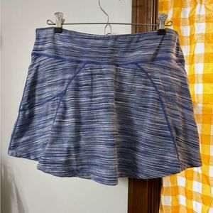 Merrell skort